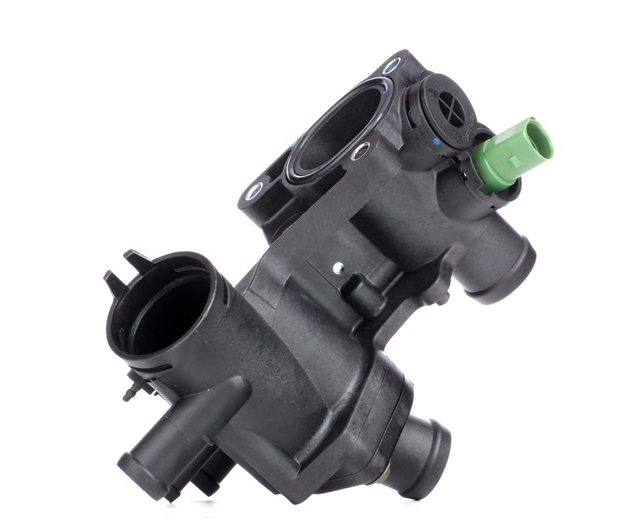 [SECOR03TOMAG] TOMA AGUA SEAT CORDOBA DE 2003 AL 2009 / IBIZA DE 2006 AL 2010 L4 1.6 VOLKSWAGEN LUPO DE 2004 AL 2010 / POLO DE 2003 AL 2006 / SPORT VAN DE 2006 AL 2009 / CROSSFOX DE 2004 AL 2010 L4 1.8 ECO COD. 032-121-111Q (111464)
