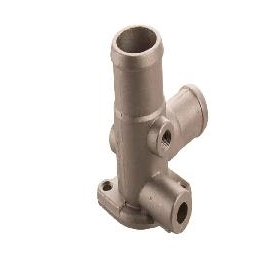 [VOJET87TOMAG] TOMA AGUA VOLKSWAGEN JETTA / GOLF /ATLANTIC DE 1987 AL 1990 L4 1.8 OEP COD. 026-121-133D (112148)