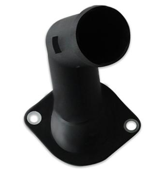[VOJET99TOMAG] TOMA AGUA VOLKSWAGEN JETTA / GOLF DE 1999 AL 2007 EGP COD. 06A-121-121C (112307)