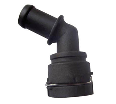 [VOJET99TOA] TOMA DE AGUA VOLKSWAGEN JETTA A4 DE 1999 4L TUR 1.8 COD. 1J0122291D (126539)