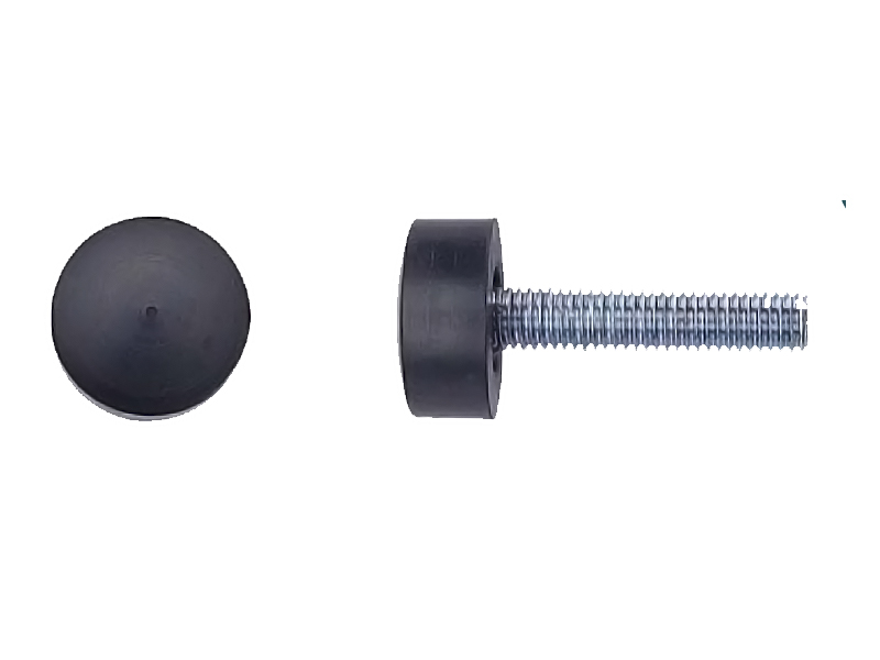 [20432] TOPE PARA COFRE GENERAL MOTORS DE 1978 TOR 5/16"-18 / L 1-1/2" / CAB 15/16" NG 2 PZ COD. 20432