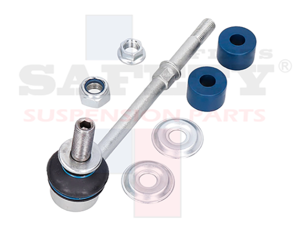 [TOHIA05TORES] TORNILLO ESTABILIZADOR TOYOTA HIACE DE 2004 AL 2018 2.7L L4 V6 NIKKO COD. 48820-26050(112657)