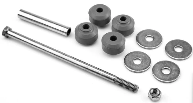 [FOTRU97TORES] TORNILLO ESTABILIZADOR FORD TRUCK EXPEDITION DE 1997 AL 2002 / FORD NAVIGATOR DE 1998 AL 2002 / F150 PU DE 1997 AL 2004 / F250 3/4 TON PU / BASE DE 1997 AL 1999 LINCOLN BLACKWOOD DE 2002  DEL MARCA MOOG COD. K8772
