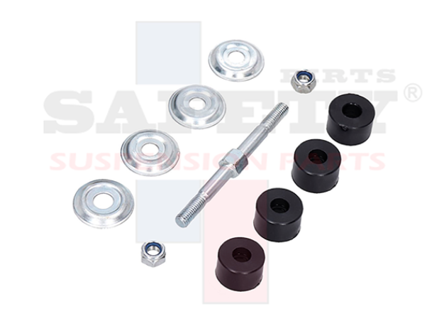 [HOCIV96TORES] TORNILLO ESTABILIZADOR HONDA CIVIC DE 1996 AL 2000 DEL MARCA SAFETY COD. 2109001SFT (112640)