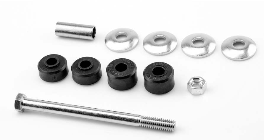 [MILAN03TORES] TORNILLO ESTABILIZADOR MITSUBISHI LANCER DE 2003 AL 2007 / MIRAGE DE 1997 AL 2002 NISSAN FRONTIER DE 1998 AL 2004 / XTERRA DE 1998 AL 2004  MARCA GP1 COD. GP2116001 (130591)}
