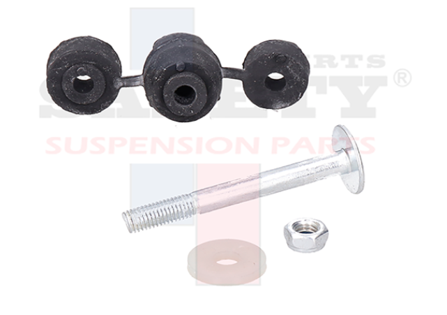 [NIPLA02TORES] TORNILLO ESTABILIZADOR NISSAN PLATINA DE 2002 AL 2010/APRIO DE 2007 AL 2011/ CLIO DE 2002 AL 2009/ KANGOO DE 2002 AL 2018/ LOGAN DE 2015 AL 2019/ SANDERO DE 2010 AL 2018/STEPWAY DE 2010 AL 2021 DEL MARCA SAFETY COD. 54616-00AA(112646)