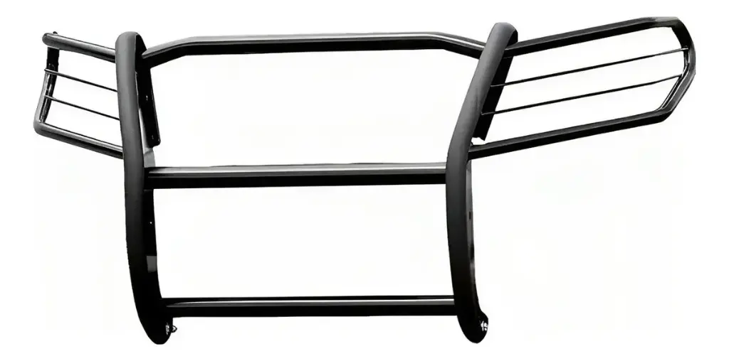 [TOHI10TUBG] TUMBA BURROS (BURRERA) TOYOTA HILUX DE 2009 AL 2011 NEG