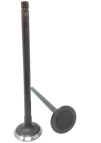 [DOATO05VALAD07] VALVULA DE ADMISION DODGE ATOS DE 2005 AL 2010 L4 1.1 12V MARCA MORESA COD. 7007-STD (116588)