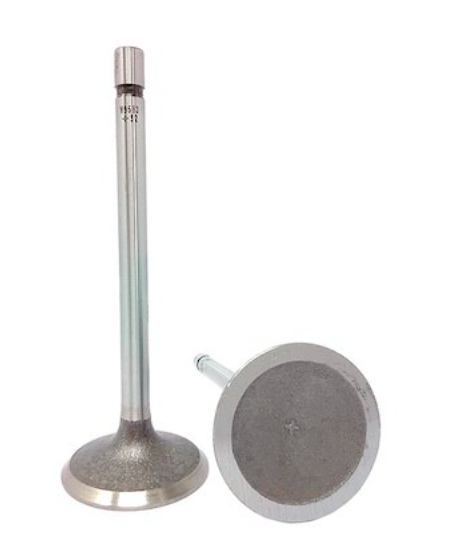 [DODAR82VALAD] VALVULA DE ADMISION DODGE DART DE 1982 AL 1983 L4 2.2 LEBARON 1984-1985 2.2L/ CHRYSLER NEW YORKER 1984-1989 2.2L/ CHRYSLER PHANTOM 1984-1989 2.2L/ DODGE DART 1984-1989 2.2L/ DODGE MAGNUM 1984-1985 2.2L MARCA MORESA COD. 9583-STD (116610)