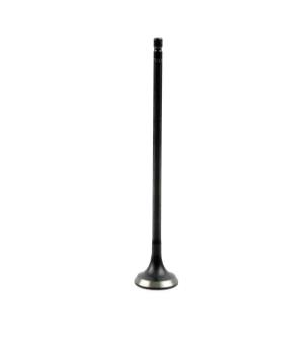 [DOATO05VALES08] VALVULA DE ESCAPE DODGE ATOS DE 2005 AL 2010 L4 1.1 12V MARCA MORESA COD. 7008-STD (116589)