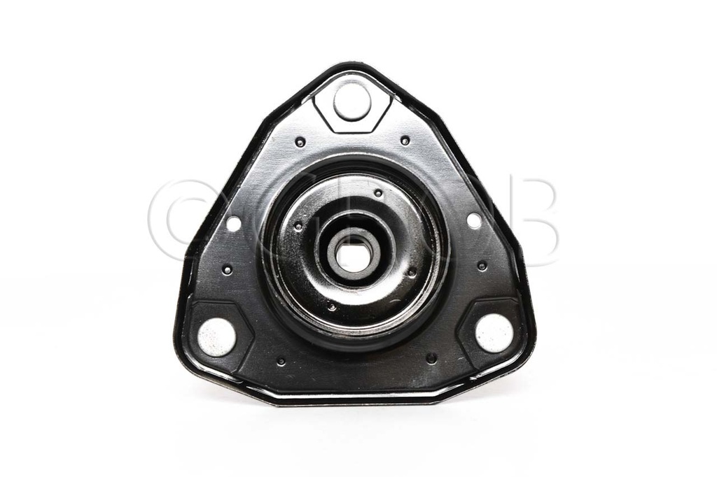 [8719036] BASE AMORTIGUADOR TOYOTA SIENNA 11-20 DEL MARCA SYD