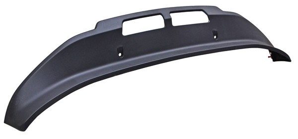 SPOILER DODGE PU 19-20 RAM 2500/3500 LINEA NVA TW