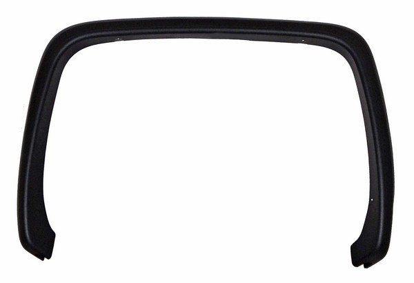 [MACPU14TLC] MOLDURA ARCO SALP GMC PU 14-18 1500 TEXT TRAS IZQ