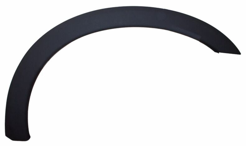 [MAFSD99R] MOLDURA ARCO SALP FORD SUPER DUTY 99-04 NEG DER ****