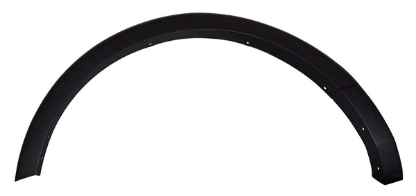 MOLDURA ARCO SALP FORD EXPLORER 11-15 TRAS DER TW
