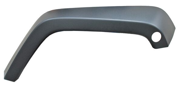 [MAJWR07DPR] MOLDURA ARCO SALP JEEP WRANGLER 07-15 P/PINT DER