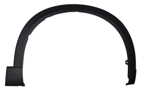 [MAMC916DR] MOLDURA ARCO SALP MAZDA CX9 2016 AL 2021 TEXT DER