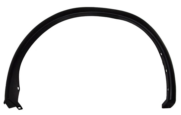 [MANMU15TL] MOLDURA ARCO SALP NISSAN MURANO 15-20 TRAS IZQ TW