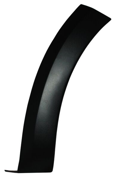 [MARST16L] MOLDURA ARCO SALP RENAULT SANDERO 15-17/ STEPWAY 16-17 CORTA IZQ
