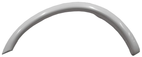 [MATTA95DAL] MOLDURA ARCO SALP TOYOTA TACOMA PU 95-00 ANCHA P/PINT IZQ  *R