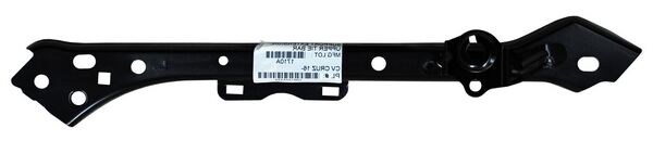 MARCO RADIADOR CHEVROLET CRUZE 16-18 LINEA NVA SUP DER TW