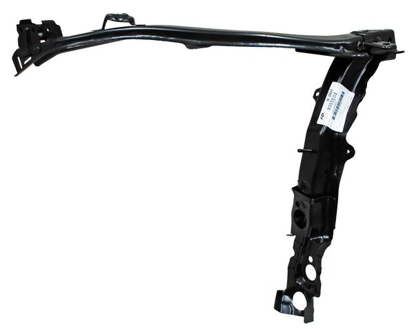 MARCO RADIADOR CHEVROLET EQUINOX 18-19 DER TW