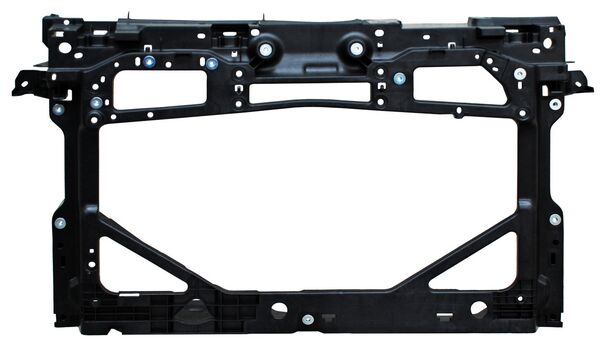 [MRMA-216] MARCO RADIADOR MAZDA 2 2016 AL 2019/ AMER 2015 AL 2018 / YARIS R 2016-2020 / 1.5L