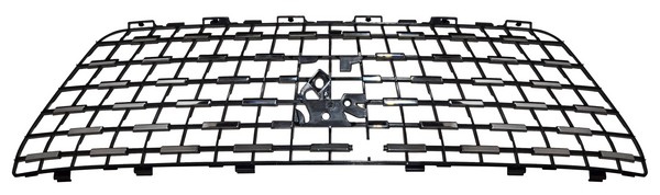 [PP300818HS] PARRILLA PEUGEOT 3008 18-21 LINEAS HORIZONT C/HOYO P/CAM TW