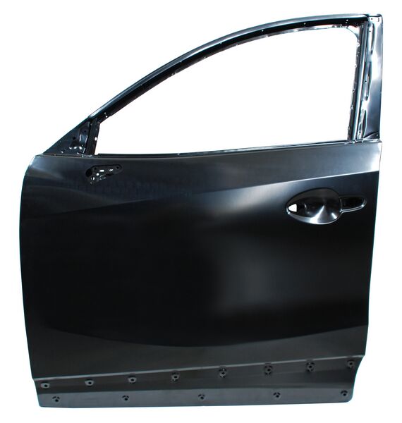PUERTA MAZDA CX5 13-17 DEL IZQ