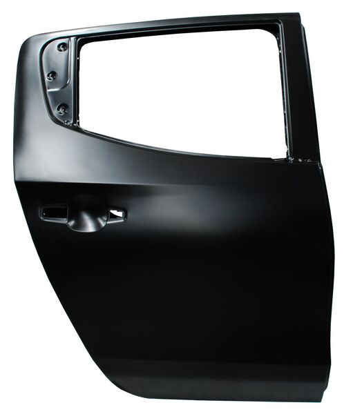 [PTMTPU16TR] PUERTA MITSUBISHI PU L200 16-19 TRAS DER TW
