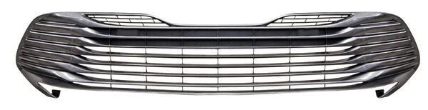 [PTCA18DP] PARRILLA TOYOTA CAMRY 18-20 PLATA S/HOYO P/SENSOR DE DEF CENT TW