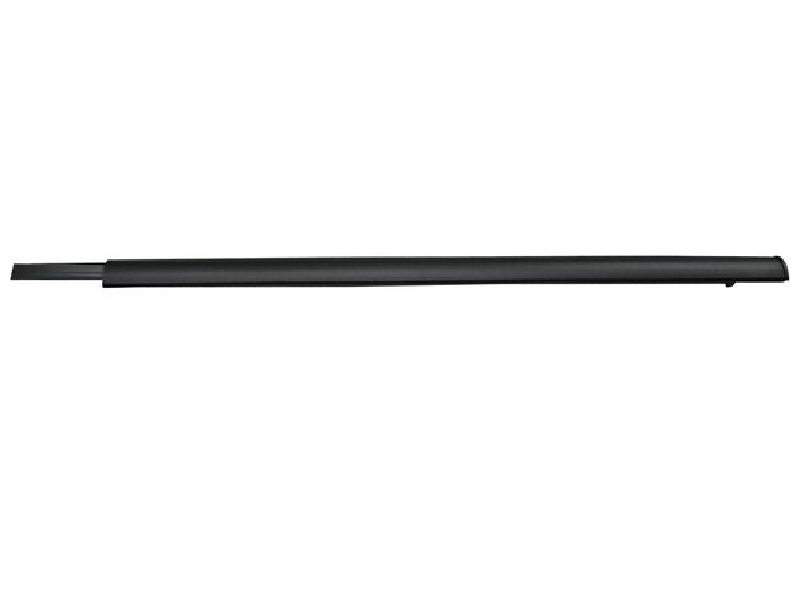 MOLDURA CAÑUELA PTA FORD PU 04-10 EXT TRAS DER **** TW
