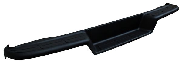 [HDCVA03T] MOLDURA FASCIA (DEFENSA) CHEVROLET VAN 03-17 TRAS TW