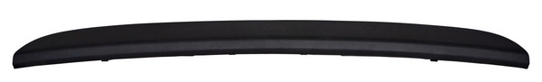 [HDDDU18] MOLDURA FASCIA (DEFENSA) DODGE DURANGO RT 18-20 S/HOYO P/SENSOR DEL TW