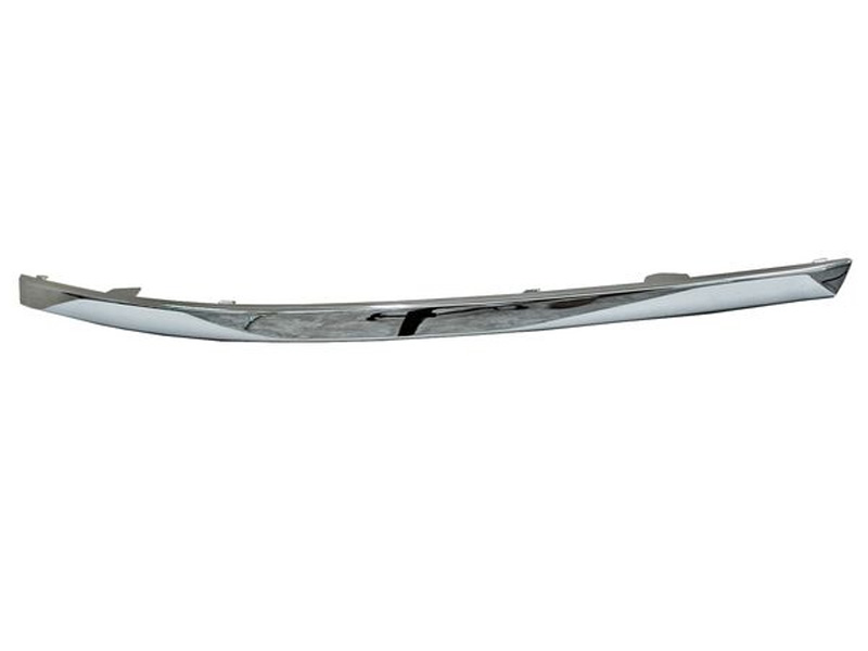 [HDDTC08CL] MOLDURA FASCIA (DEFENSA) DODGE TOWN & COUNTRY 08-10 CROM DEL IZQ TW