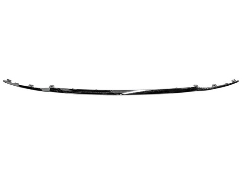 [HDD20015TC] MOLDURA FASCIA (DEFENSA) CHRYSLER 200 15-17 CROM TRAS TW