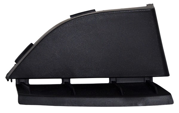 [HDFEO18R] MOLDURA FASCIA (DEFENSA) FORD ECOSPORT 18-20 DEL DER TW