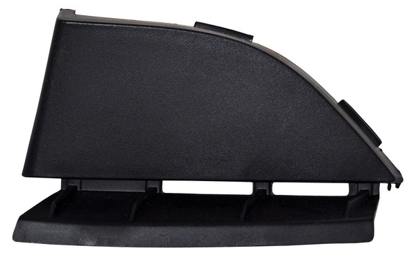 [HDFEO18L] MOLDURA FASCIA (DEFENSA) FORD ECOSPORT 18-20 DEL IZQ TW