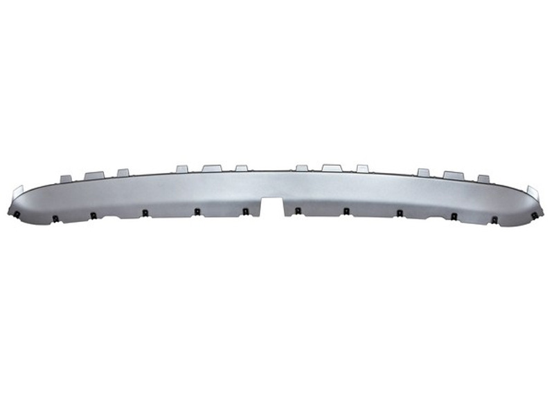 [HDFED15I] MOLDURA FASCIA (DEFENSA) FORD EDGE 15-18 SEL/TITANIUM INT DEL TW
