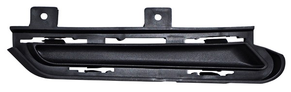 [HDFED16SR] MOLDURA FASCIA (DEFENSA) FORD EDGE 16-18 SPORT DEL DER TW
