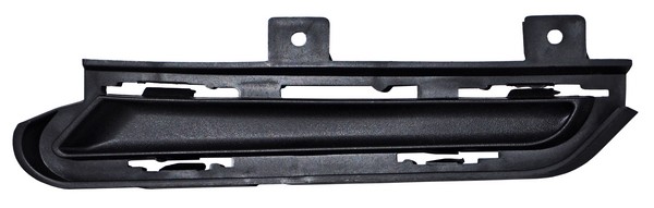 [HDFED16SL] MOLDURA FASCIA (DEFENSA) FORD EDGE 16-18 SPORT DEL IZQ TW