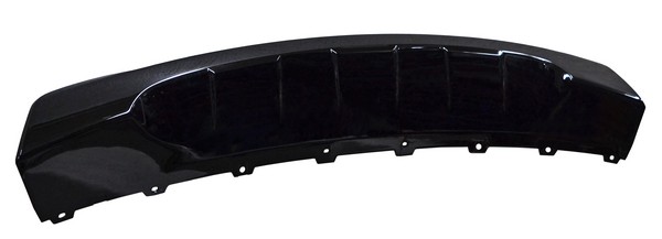 [HDFEX18] MOLDURA FASCIA (DEFENSA) FORD EXPLORER 18-20 INF DEL TW