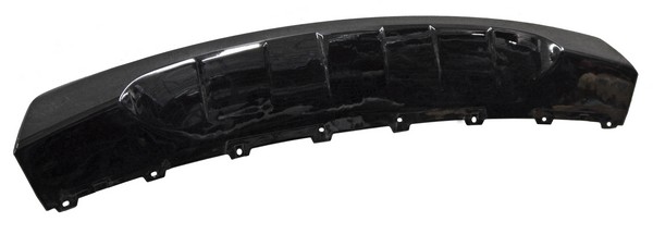 [HDFEX18I] MOLDURA FASCIA (DEFENSA) FORD EXPLORER 18-20 XLT/SPORT/LIMITED/PLATINUM INF DEL TW