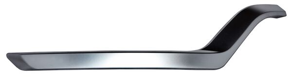 [JB5Z17E810CB] MOLDURA FASCIA (DEFENSA) FORD EXPLORER 19-20 PLATINUM SATIN DEL DER TW