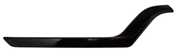 [JB5Z17E810ADP] MOLDURA FASCIA (DEFENSA) FORD EXPLORER 19-20 SPORT NEG DEL DER TW