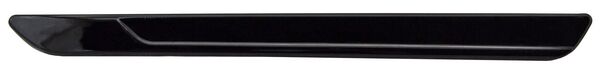 [JB5Z17C830BA] MOLDURA FASCIA (DEFENSA) FORD EXPLORER 18-20 NEG TRAS DER TW