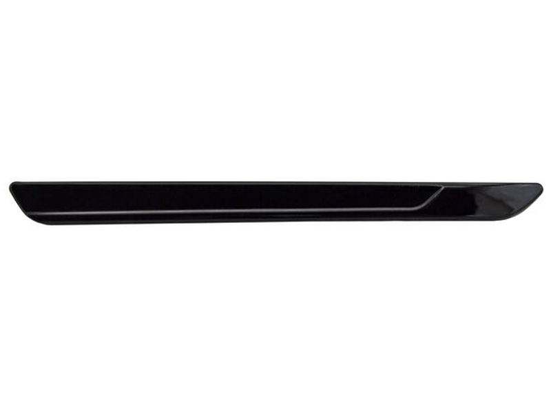 [JB5Z17C830BB] MOLDURA FASCIA (DEFENSA) FORD EXPLORER 18-20 NEG TRAS IZQ TW