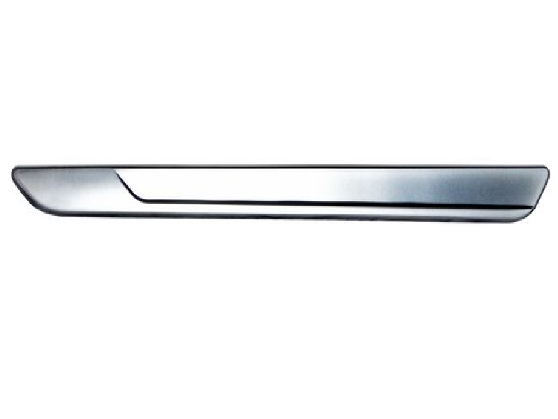 [JB5Z17C830CC] MOLDURA FASCIA (DEFENSA) FORD EXPLORER 18-20 PLATINUM SATIN TRAS DER TW