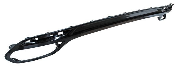 [HDFFU13TLE] MOLDURA FASCIA (DEFENSA) FORD FUSION 2013 AL 2016 TRAS TW