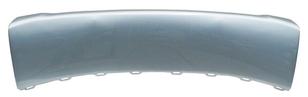 [HDHPI19CP] MOLDURA FASCIA (DEFENSA) HONDA PILOT 19 PLATA DEL CENT TW